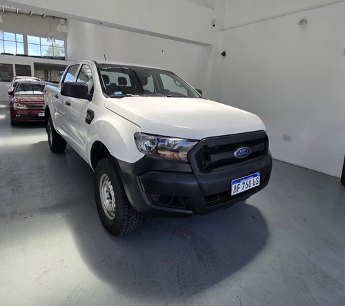 Ford Ranger 2.2 Cd Xl Tdci 150cv 4x4