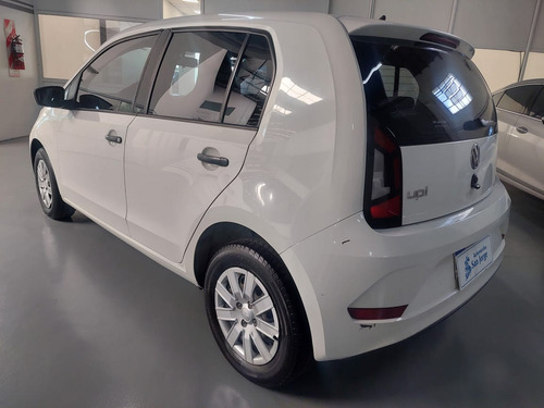Volkswagen Up! 1.0 Take Up! Aa 75cv