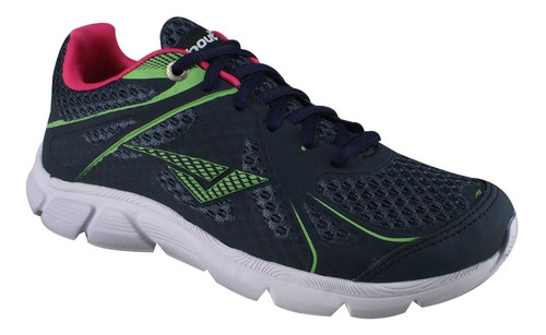 Tênis Feminino Bouts 72015-262