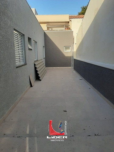 Imagem 12 de 15 de Sobrado Novo Quinta Dos Vinhedos Bragança Pta - Ca0918-1