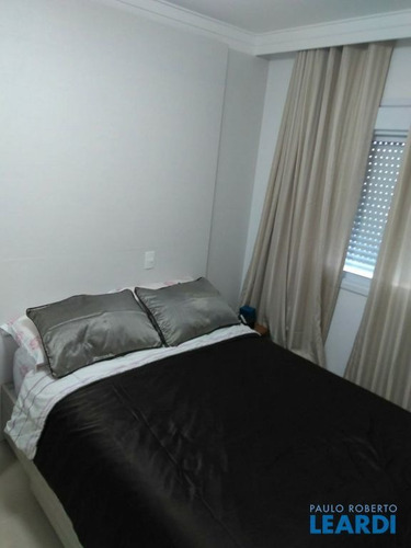 Imagem 15 de 15 de Apartamento - Morumbi - Sp - 565265
