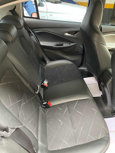 Chevrolet Onix 1.0 Premier Ii Turbo Aut. 5p