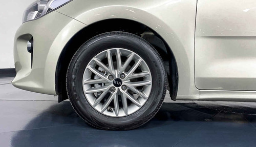 Imagen 9 de 15 de 47190 - Kia Kia Rio Hb 2018 Con Garantía