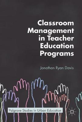 Libro Classroom Management In Teacher Education Programs ...