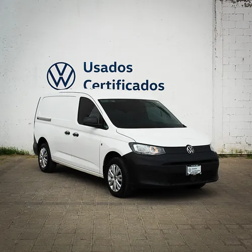 Volkswagen Caddy CARGO VAN MAXI L4 2.0L TDI TM