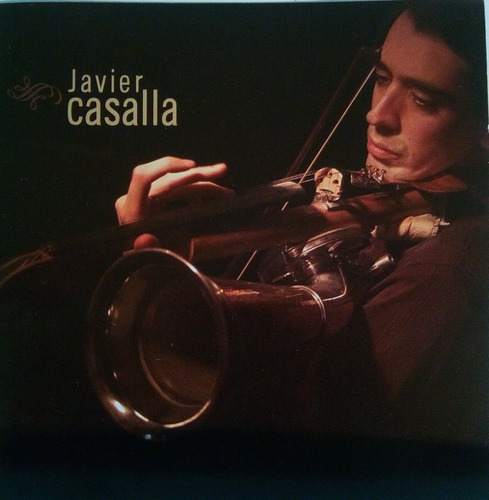 Cd Javier Casalla  Ídem  