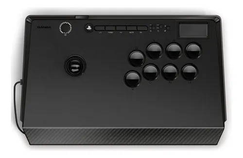 Qanba B1 Titan, Controlador Profissional, Para Ps5/ps4/pc
