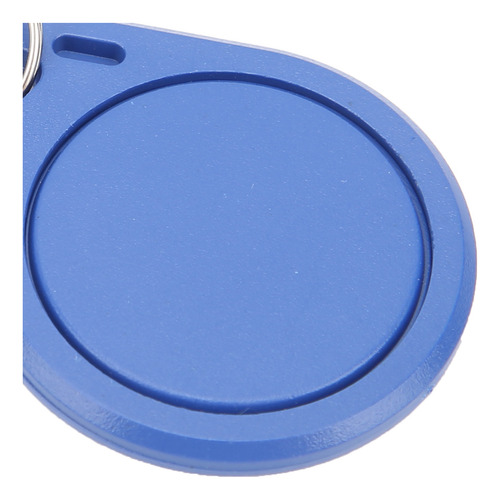 Tarjeta De Identificación Token 10pcs 125khz Etiqueta Reescr