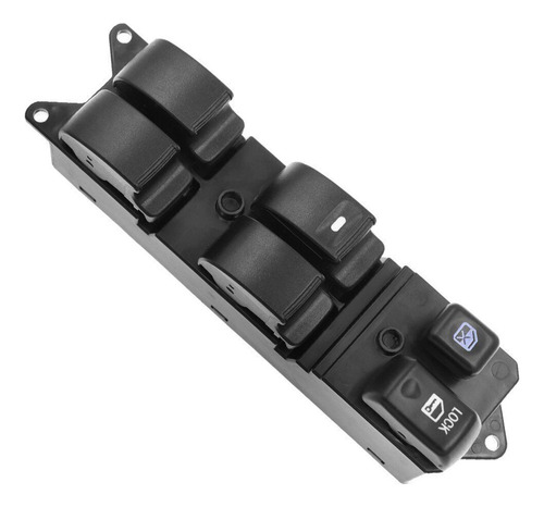 Botón Switch Control Para Mitsubishi Lancer 2004-2007