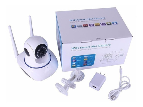 Wifi Smart Net Camera