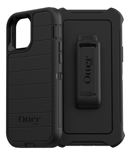 Estuche Para Teléfono Otterbox Defender Series Para