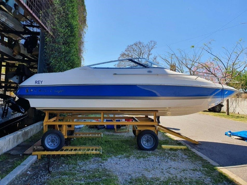 Lancha Chris Craft Concept 218 Cuddy