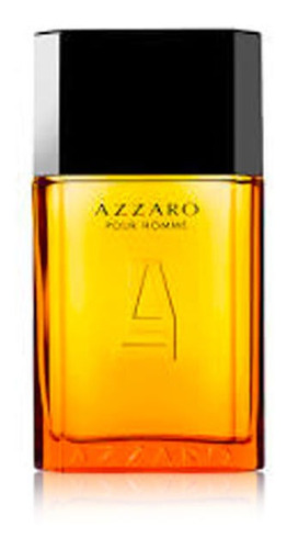 Perfume Hombre Azzaro Edt 200 Ml