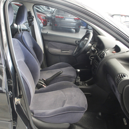 Peugeot 206 Xtd 5p