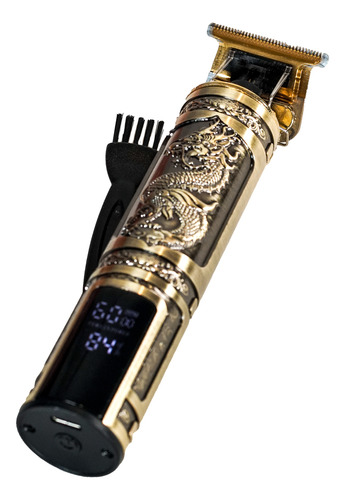 Trimmer Profesional Dragon Cut Teknikpro