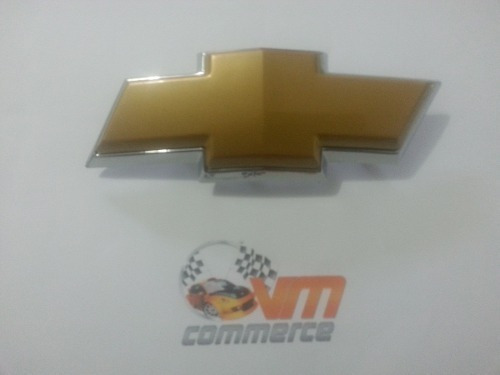 Imagem 1 de 6 de Gravata Grade Vectra E Corsa Classic 2009 2010 2011