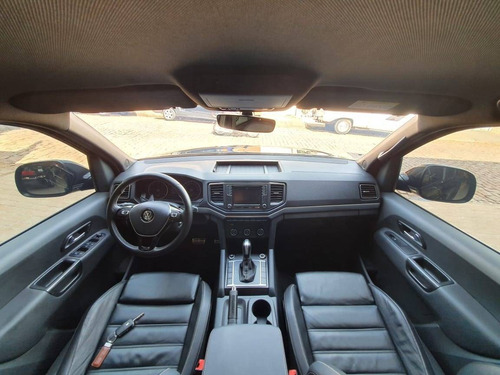 Volkswagen Amarok 3.0 V6 Tdi Diesel Highline Extreme Cd