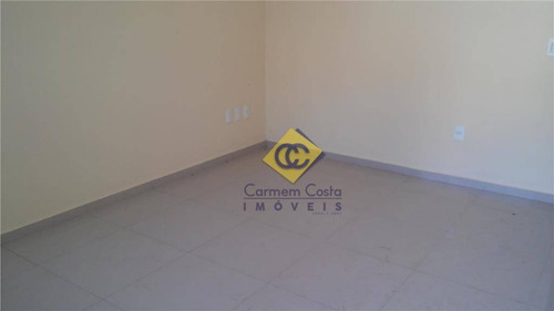 Imagem 7 de 27 de Casa Com 3 Dormitórios À Venda, 90 M² Por R$ 380.000,00 - Extensão Novo Rio Das Ostras - Rio Das Ostras/rj - Ca0778