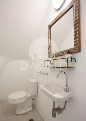 Imagem 29 de 30 de Sobrado C/ 4 Dormitórios E Ampla Sala - Excelente Localização! - Ca00274 - 70984330