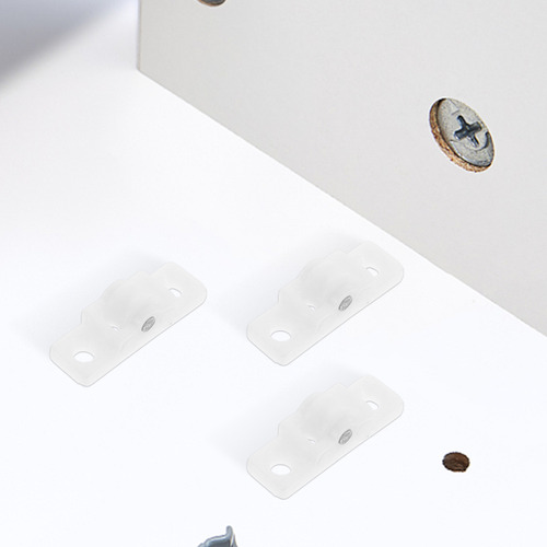 Rodillos Para Puertas Corredizas De 4 Piezas: Polea De Herra