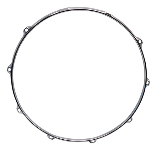 Instrumento De Percusión De Aro De Bombo, Círculo Superior