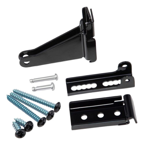 J Kit De Reparación De Herrajes Para Puertas De Entrada