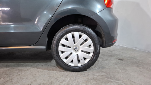 Volkswagen Polo 1.6 STARTLINE STD.