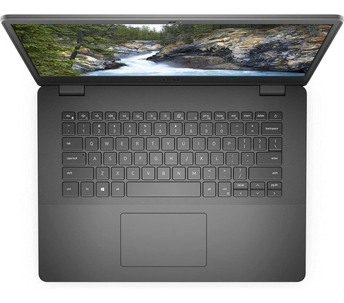 Imagen 5 de 7 de Notebook Gamer Dell 14'' Ryzen 5 16gb 256ssd+1tb Vega8 Win11