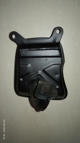 Silenciador Escape Motosierra Stihl 051