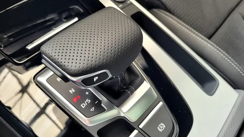 Audi Q5 2.0 Tfsi Sline MHEV