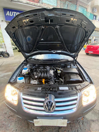 Volkswagen Bora 2.0 Trendline 115cv