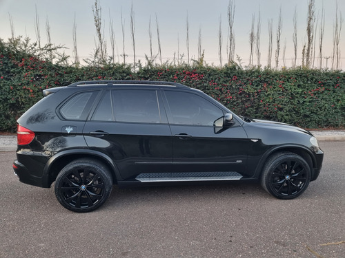 BMW X5 4.8 4.8i Premium Stept