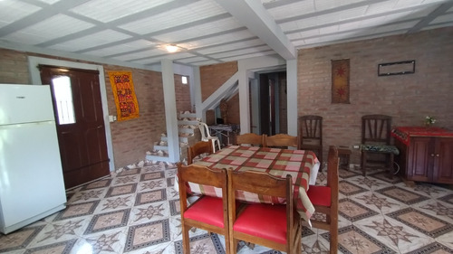Casa En Cosquín B° El Condado