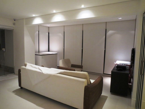 Imagem 3 de 14 de Linda Cobertura Penthouse Na Vila Leopoldina Na Rua Belchior