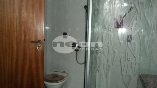Imagem 7 de 12 de Casa Sobrado - Nova Petropolis - Ref: 2205 - V-2205