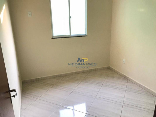 Imagem 22 de 23 de Casa Em Boa Vista, São Gonçalo/rj De 360m² 2 Quartos À Venda Por R$ 140.000,00 - Ca1153918-s
