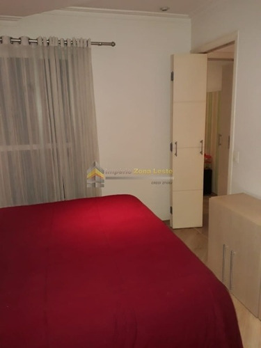 Imagem 17 de 19 de Apartamento Para Venda No Bairro Da Penha, 3 Dorm, 1 Suíte, 1 Vagas, 77 M - 4772