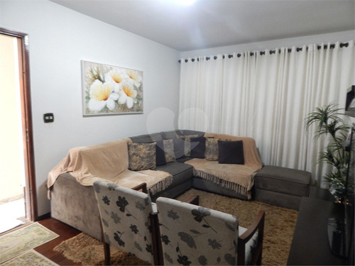 Imagem 5 de 30 de Casa- Residencial/comercial - Venda- Chacara Santo Antonio - Reo450541