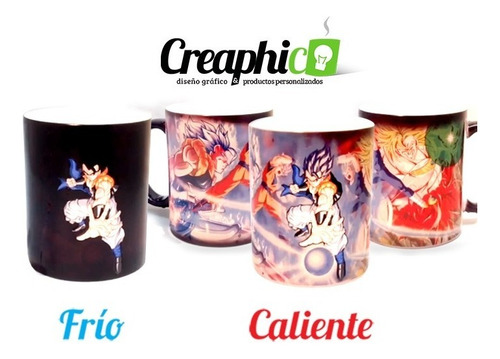 Imagen 8 de 10 de Tazon Vegeta Dragon Ball, Tazon Magico,