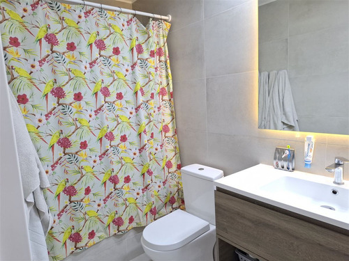 Departamento En Venta 4 Dorm. Portal La Dehesa Lo Barnechea