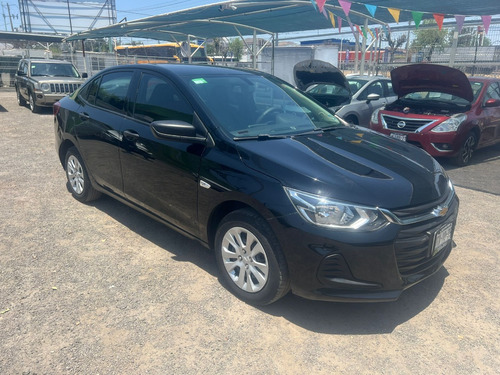 Chevrolet Onix 1.0t Ls Mt