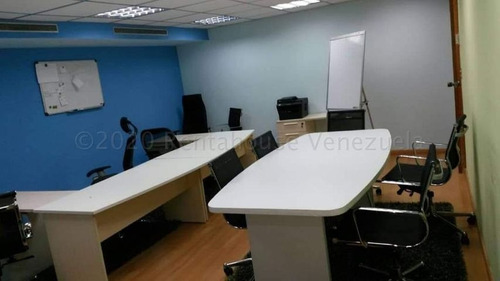 Imagen 11 de 11 de Oficina En Alquiler Bello Monte 22-5065 Renta House Los Samanes