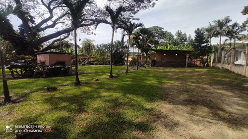 Imagen 5 de 14 de Venta Mini Granjas La Consolacion Pozo Planta Cod. 164898 Cesar Laurentin