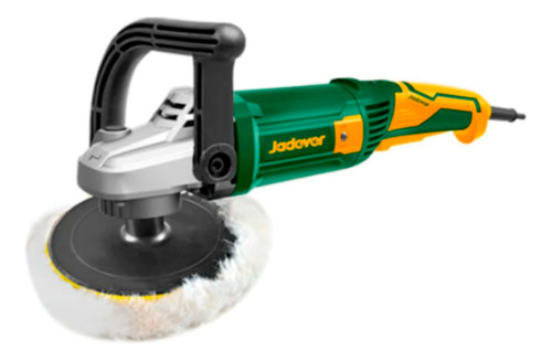 Pulidor Jadever 1200w Ujdae1512001