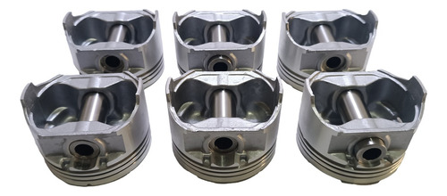 Piston Grand Vitara 2.5 A 020