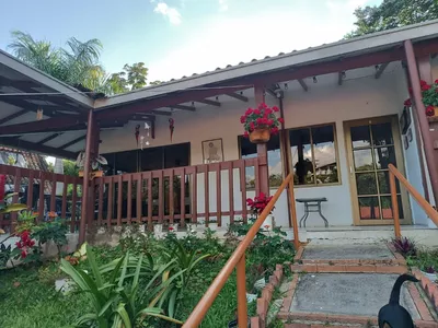 Finca en venta