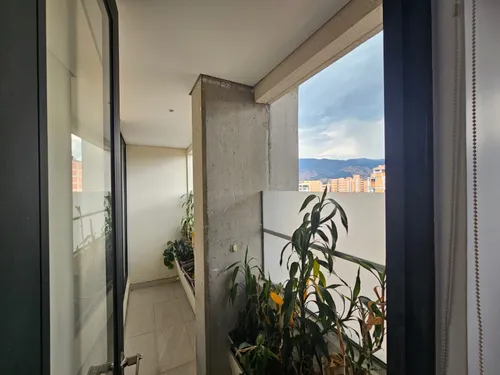 Apartamento En Venta En Velódromo. Cod V12138