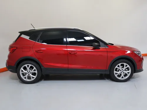 Seat Arona FR 1.6 AT 4X2