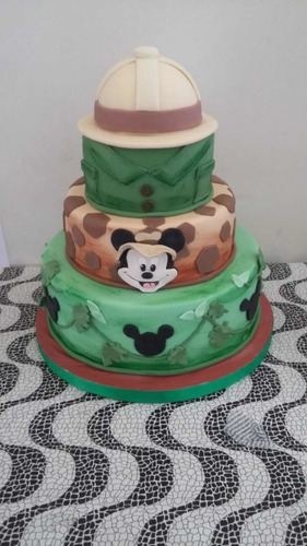 Tortas Decoradas Infantiles ! Toy Story , Paw Patrol , Peppa