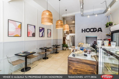 Imagen 2 de 23 de Venta Con Renta: Hermoso Local De 100 M2 · Frente De 8 Mts